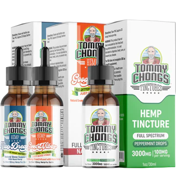 CBD Oil Tincture Hero Bundle (Energy + Calm + Sleep)