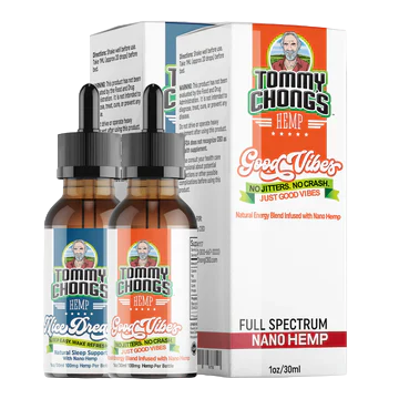 Day + Night CBD Oil Tincture Bundle (Energy + Sleep)