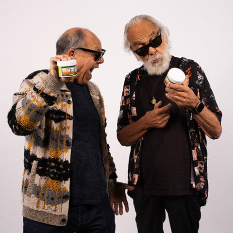 High-Potency Delta 8 THC Gummies (2,000 mg)