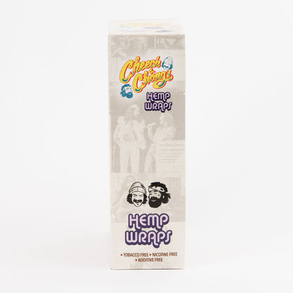 Hemp Blunt Wraps - Grandaddy Grape image 3
