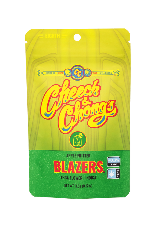 Apple Fritter Premium THCa Flower  (3.5 g)