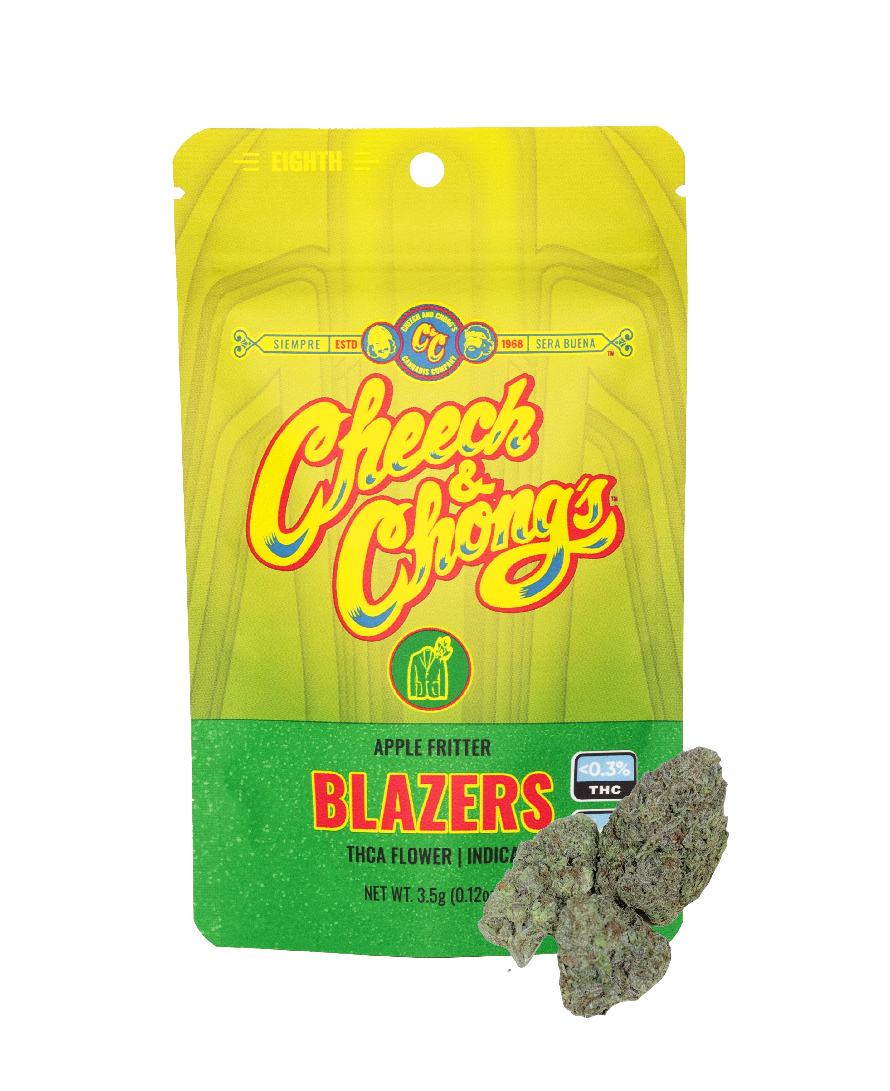 Cheech & Chong Space Chews