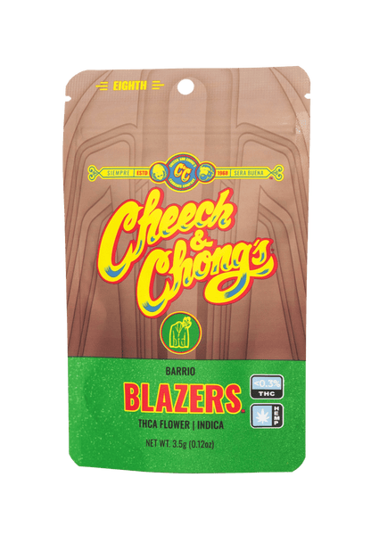 Barrio Premium THCa Flower  (3.5 g)
