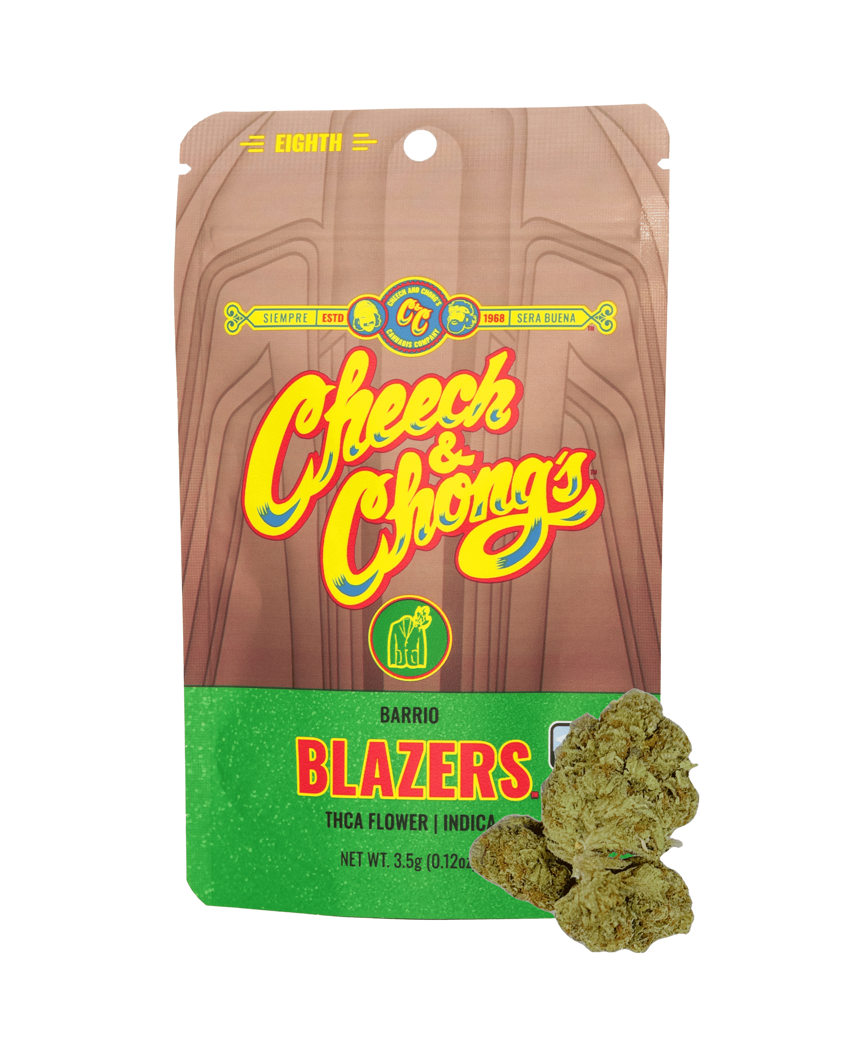 Cheech & Chong Space Chews