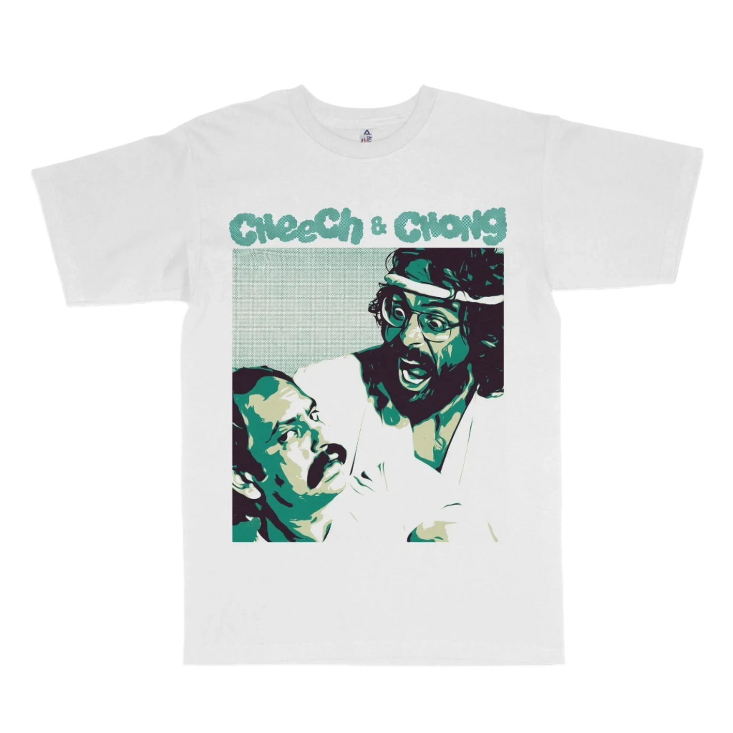 420 Collection – C&C Iconic Green