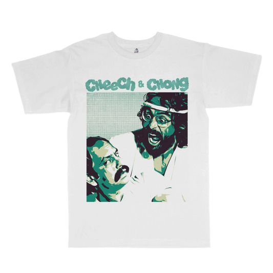 420 Collection – C&C Iconic Green