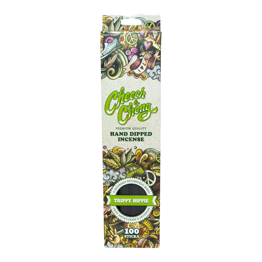 Cheech & Chong Premium Quality Incense