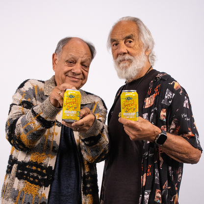 Delta-9 THC Seltzer - Mango Fizz  (6-pack, 5 mg each)