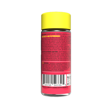 Runtz + Purple Punch Mini THCa Prerolls  (5-pack, 3.75 g)