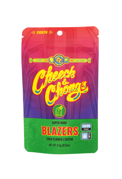 Super Boof Premium THCa Flower  (3.5 g)