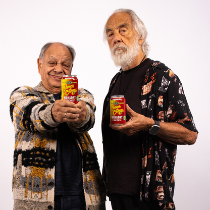 Delta-9 THC Seltzer - Wondermelon  (6-pack, 5 mg each)