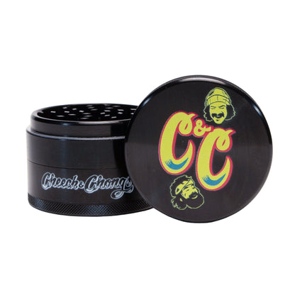 Cheech & Chong's Metal Grinders image 2