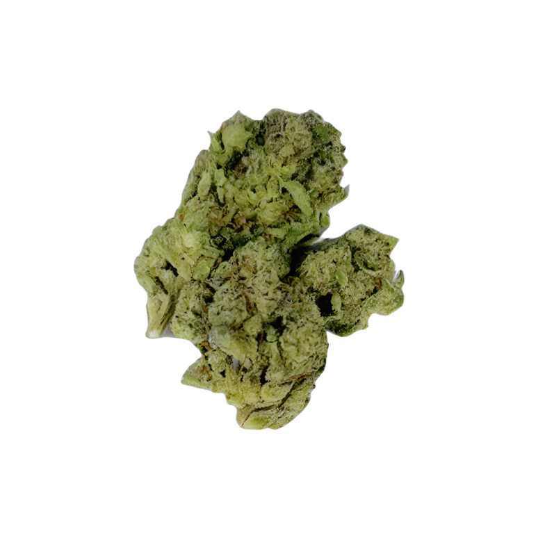 Gush Mints Premium THCa Flower  (3.5 g)