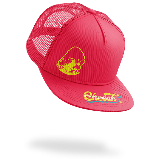 Cheech – Trucker Hat