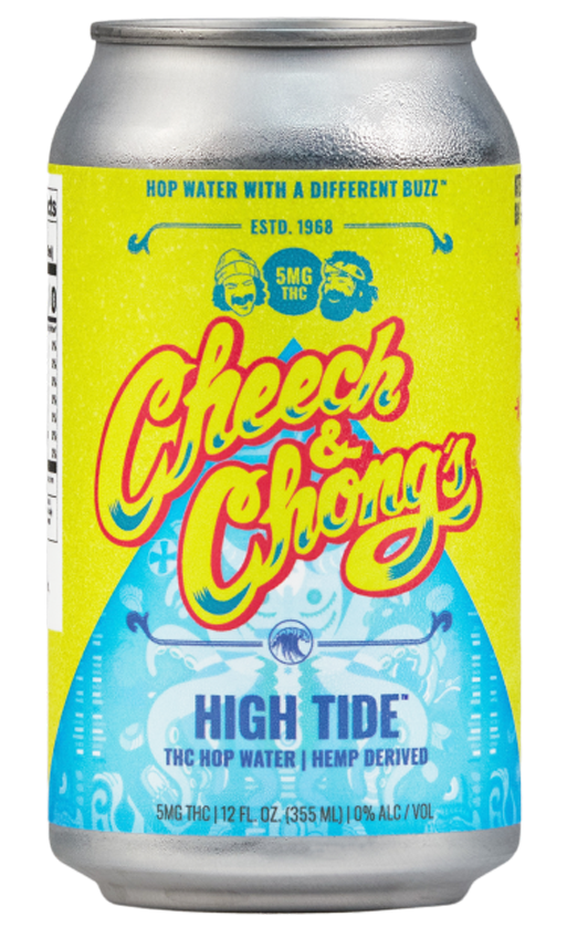 High Tide THC Drink
